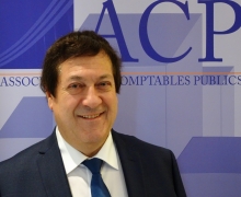 Alain PACCIANUS