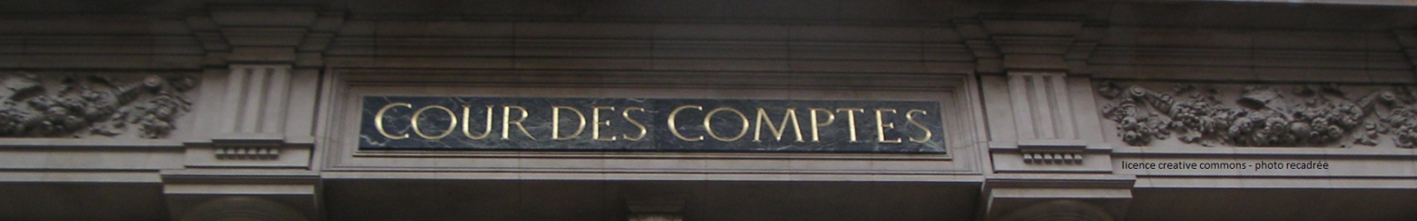 Cour des comptes