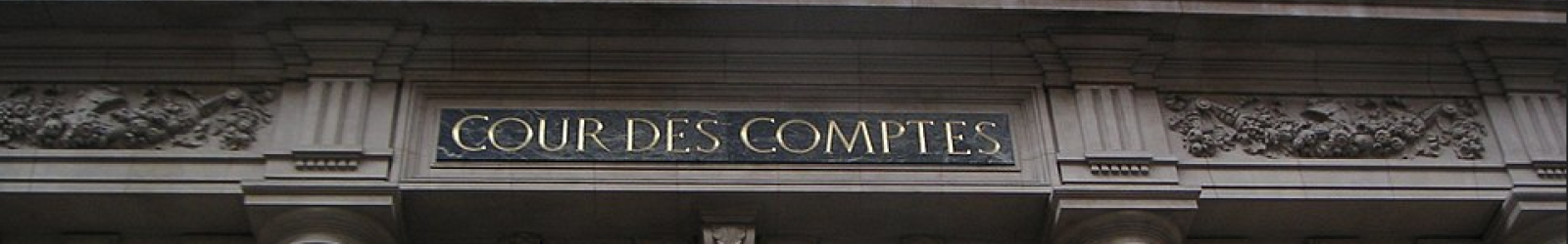Cour des comptes